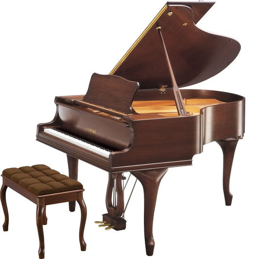 YAMAHA　グランドピアノ　C2XCP