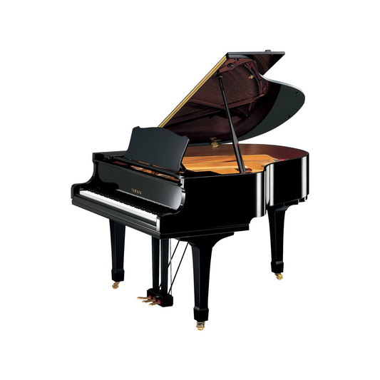 YAMAHA　グランドピアノ　C3TD