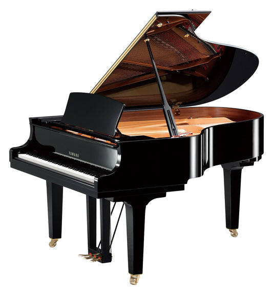 YAMAHA　グランドピアノ　C3X