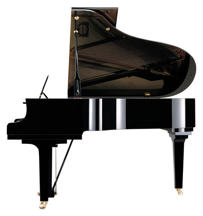 YAMAHA　グランドピアノ　C3X