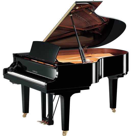 YAMAHA サイレントピアノ C3X-SH3