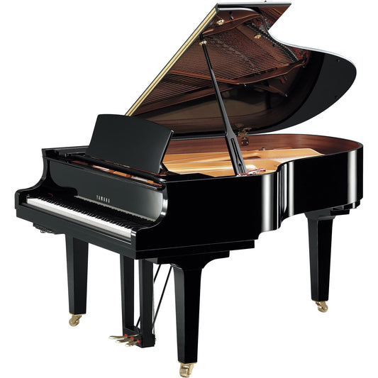 YAMAHA　トランスアコースティックピアノ C3X-TA3