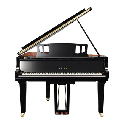 YAMAHA　グランドピアノ　C3Xespressivo