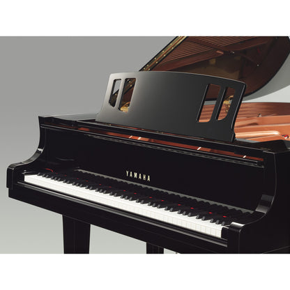 YAMAHA　グランドピアノ　C3Xespressivo