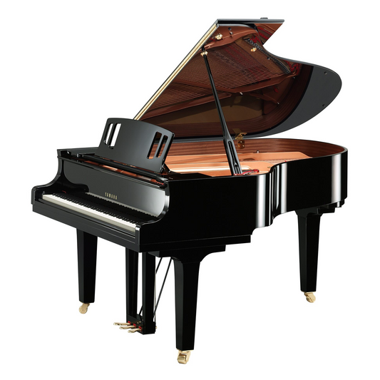 YAMAHA　グランドピアノ　C3Xespressivo
