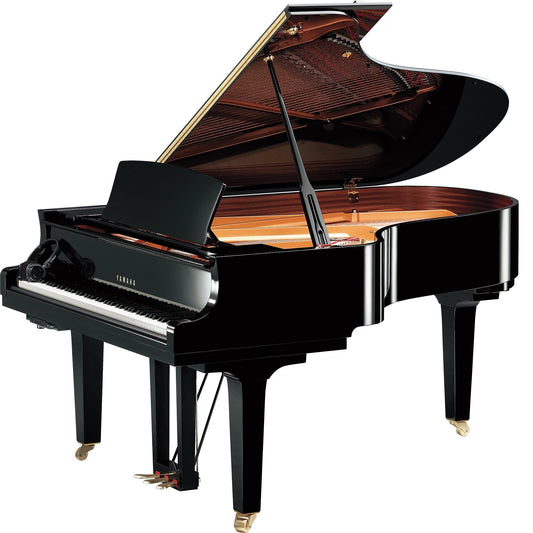 YAMAHA サイレントピアノ C5X-SH3