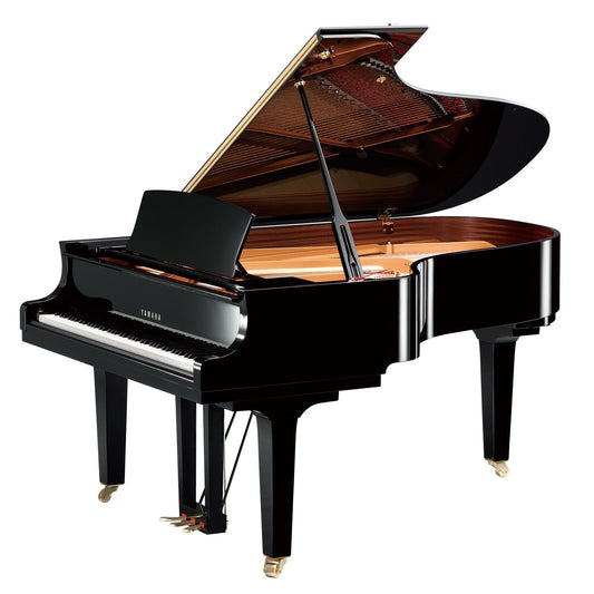 YAMAHA　グランドピアノ　C5X