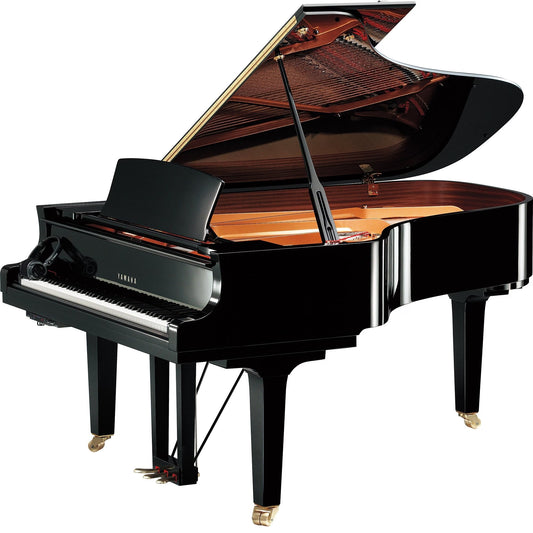 YAMAHA サイレントピアノ C6X-SH3