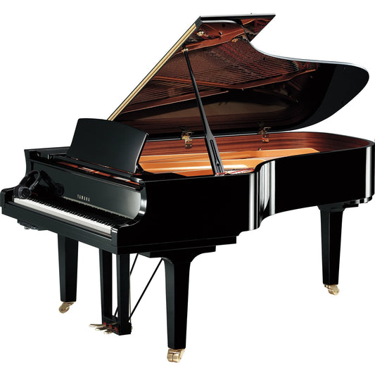 YAMAHA サイレントピアノ C7X-SH3