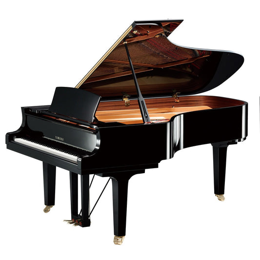 YAMAHA　グランドピアノ　C7X
