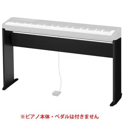 CASIO　PX-S1000、S3000シリーズ専用スタンド　CS-68P
