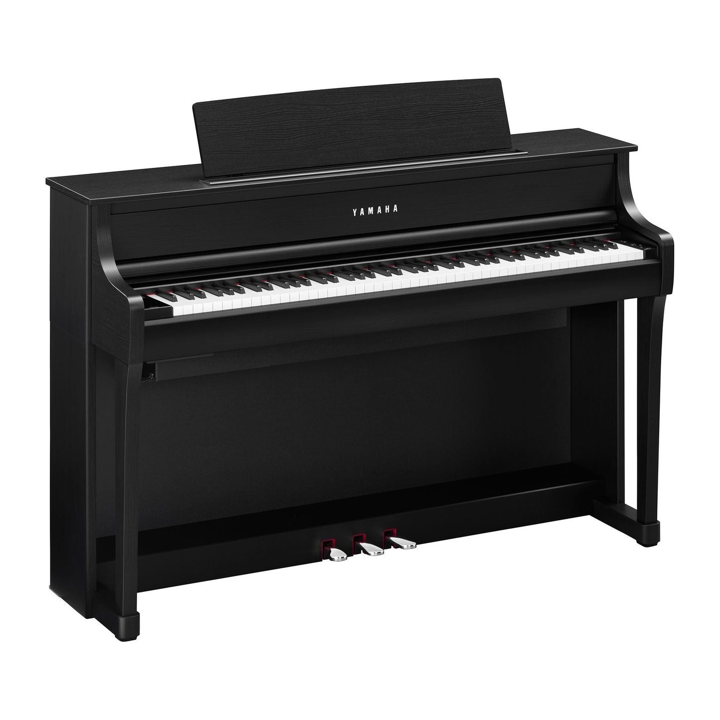 YAMAHA クラビノーバ CLP-875