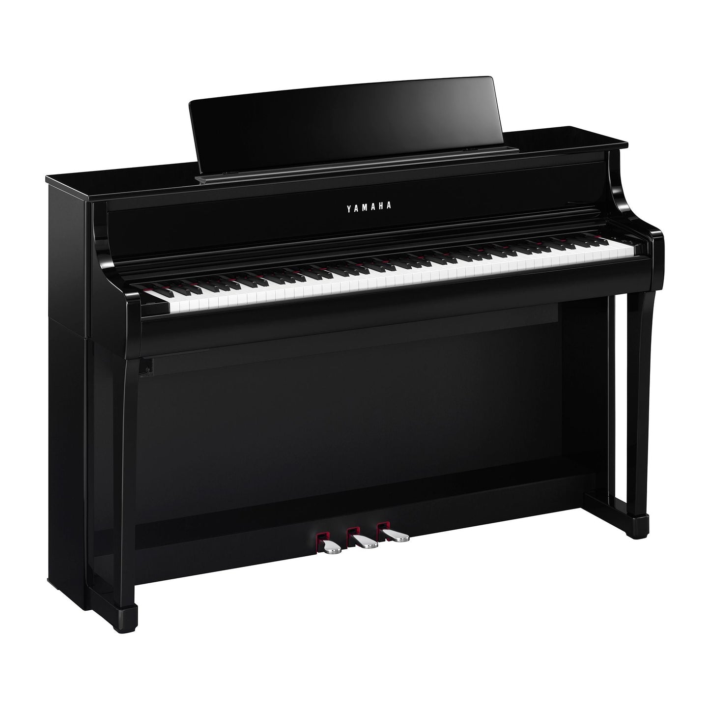 YAMAHA クラビノーバ CLP-875