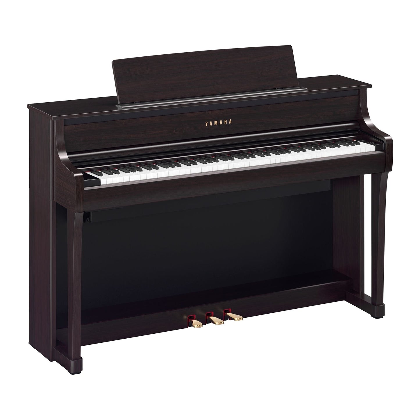 YAMAHA クラビノーバ CLP-875