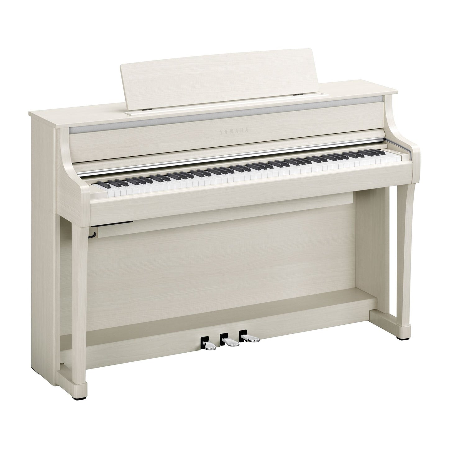 YAMAHA クラビノーバ CLP-875
