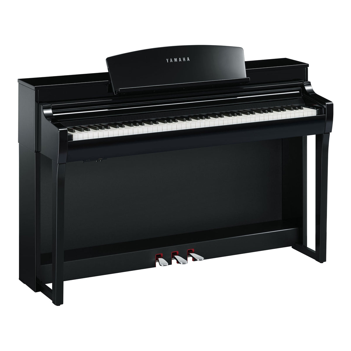 YAMAHA クラビノーバ CSP-255 – 松栄堂楽器ネットストア