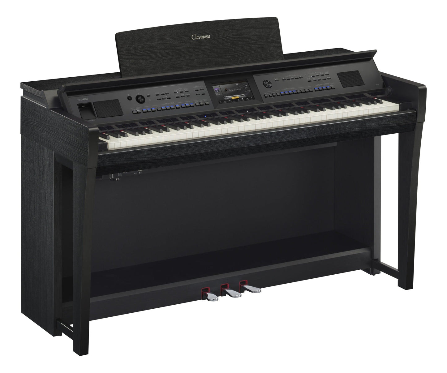 YAMAHA クラビノーバ CVP-905