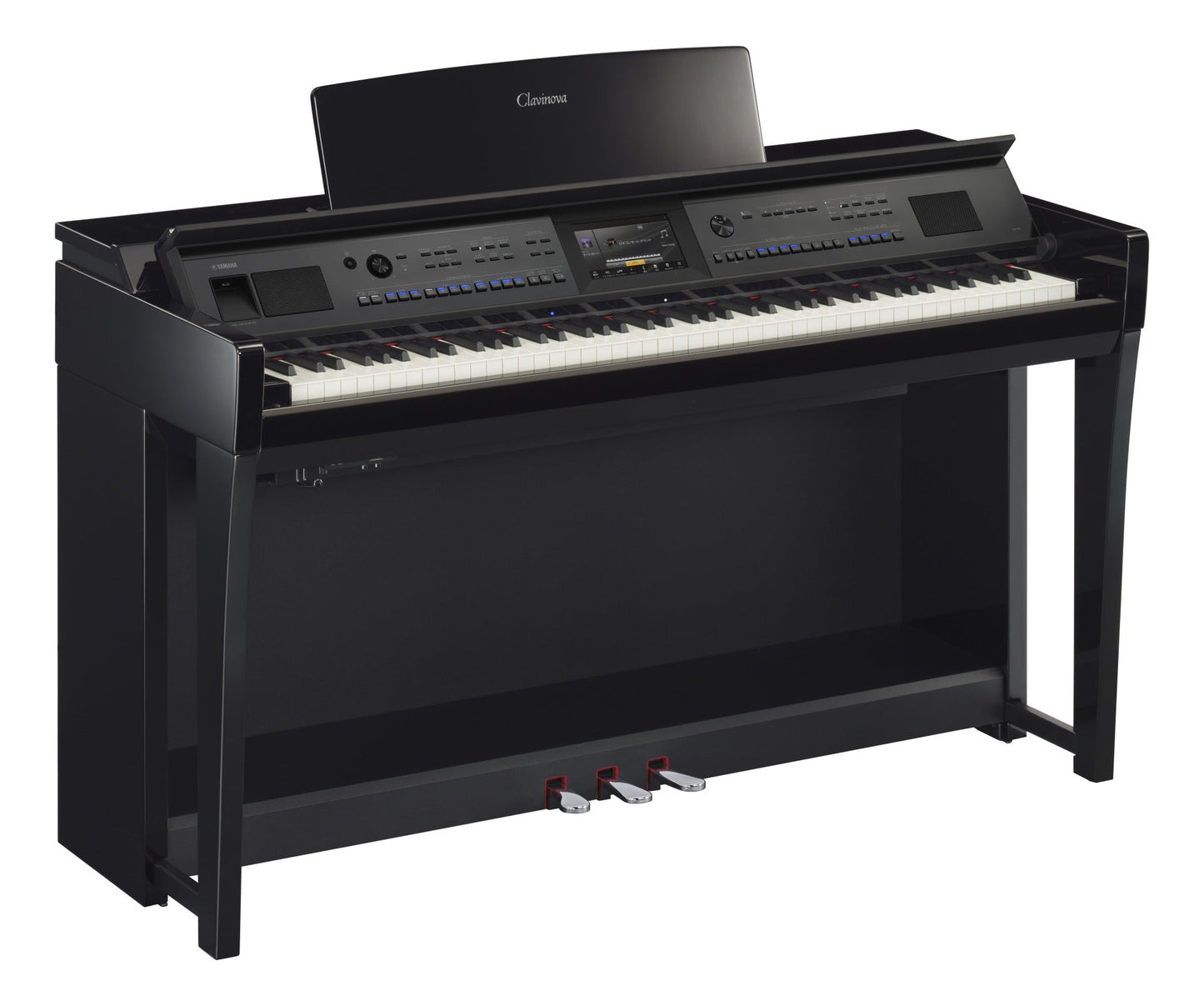 YAMAHA クラビノーバ CVP-905