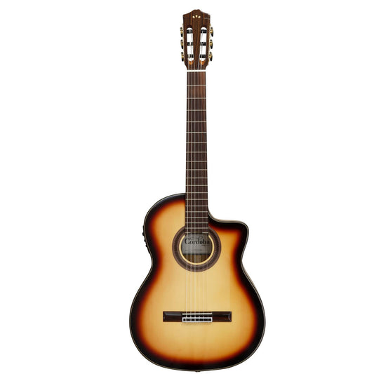 Cordoba クラシックギター GK Studio -IBERIA Series- Edge Burst