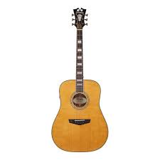 D'Angelico アコースティックギター Premier Lexington Vintage Natural