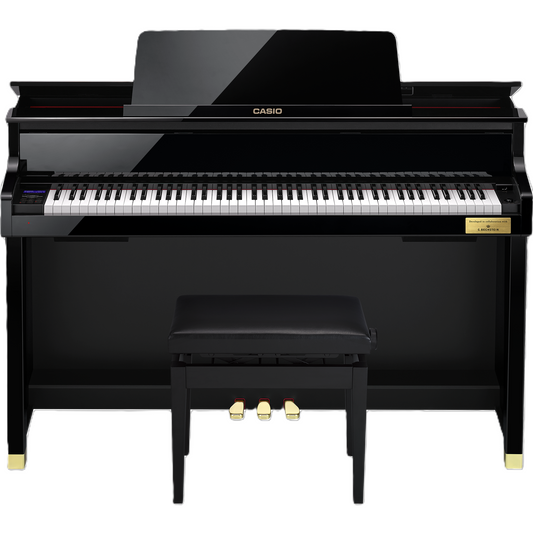 CASIO ハイブリッドピアノ CELVIANO Grand  Hybrid GP-510BP