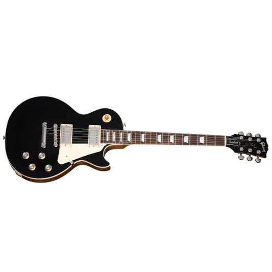 【現品1点限り】Gibson エレキギター LesPaul Standard 60s　Plain top Ebony