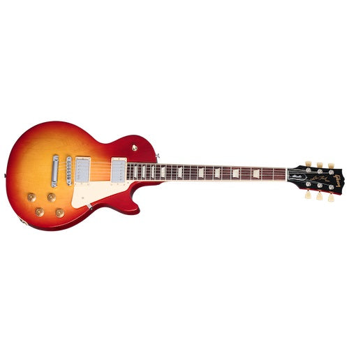 【現品1点限り】Gibson エレキギター LesPaul Studio Cherry Sunburst