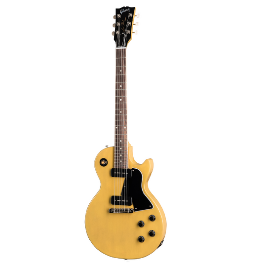 Gibson エレキギター Les Paul Special TV Yellow