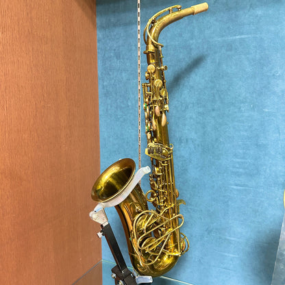【中古品・ヴィンテージ】Yanagisawa　アルトサックス　A-3