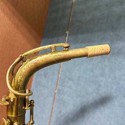 【中古品・ヴィンテージ】Yanagisawa　アルトサックス　A-3