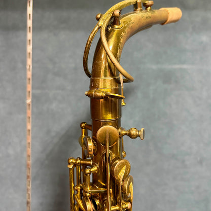 【中古品・ヴィンテージ】Yanagisawa　アルトサックス　A-3