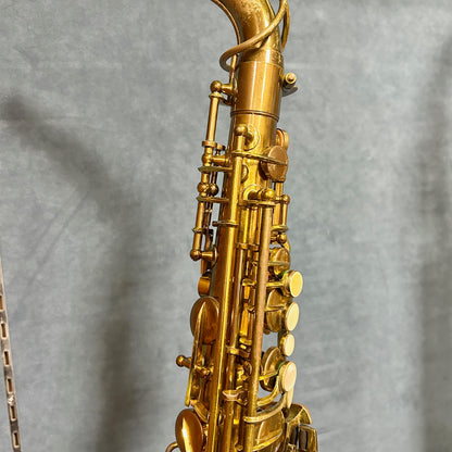 【中古品・ヴィンテージ】Yanagisawa　アルトサックス　A-3