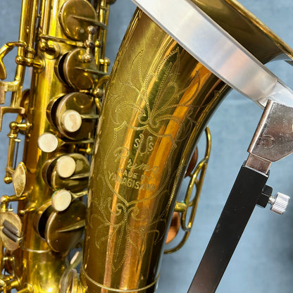 【中古品・ヴィンテージ】Yanagisawa　アルトサックス　A-3