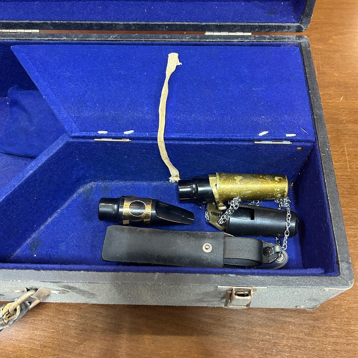 【中古品・ヴィンテージ】Yanagisawa　アルトサックス　A-3