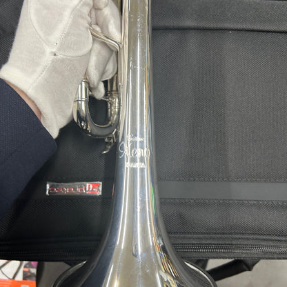 【1月限定特価・中古品】YAMAHA　トランペット　YTR-8335US