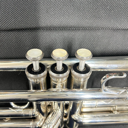 【1月限定特価・中古品】YAMAHA　トランペット　YTR-8335US