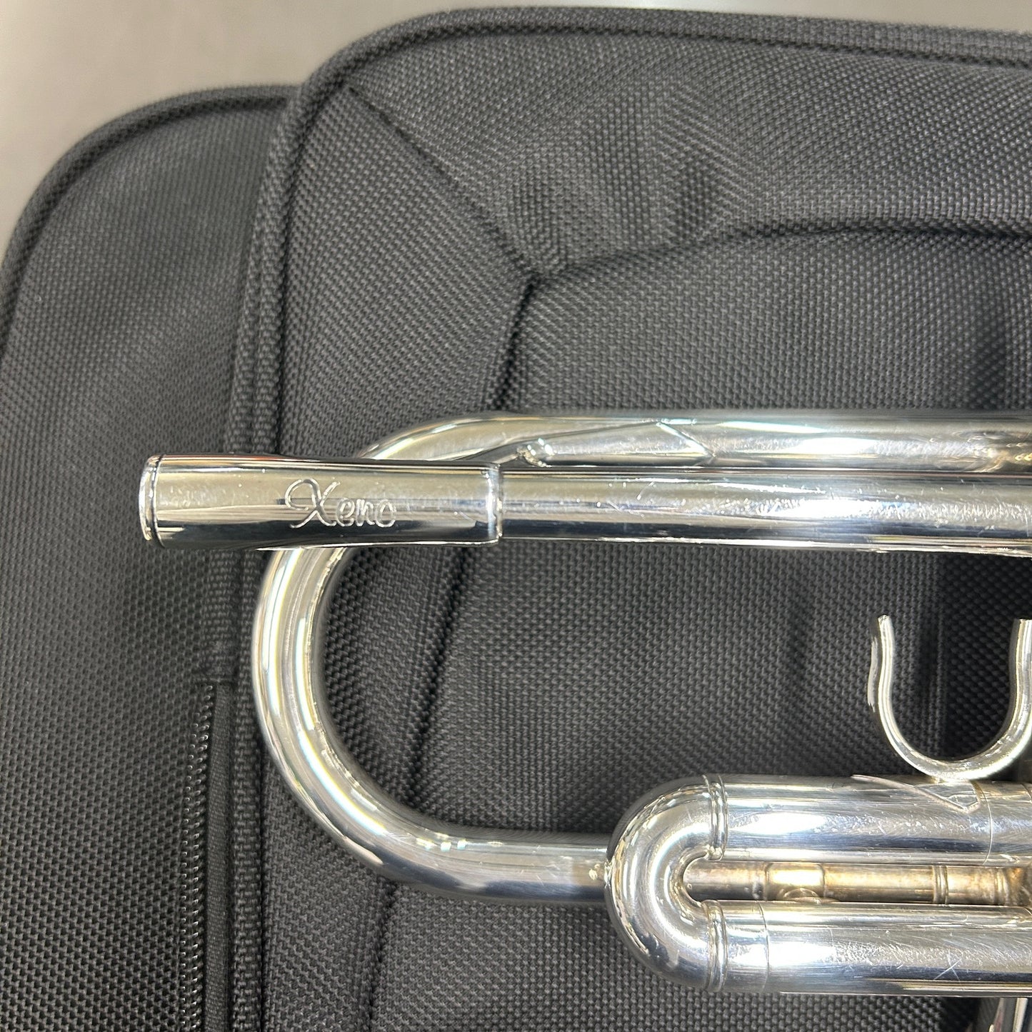 【1月限定特価・中古品】YAMAHA　トランペット　YTR-8335US