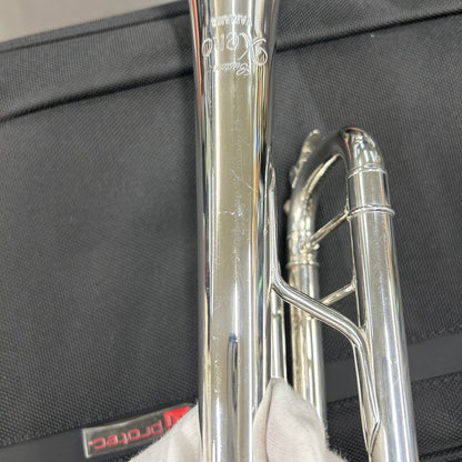 【1月限定特価・中古品】YAMAHA　トランペット　YTR-8335US