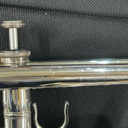 【1月限定特価・中古品】YAMAHA　トランペット　YTR-8335US