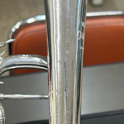 【1月限定特価・中古品】YAMAHA　トランペット　YTR-8335US