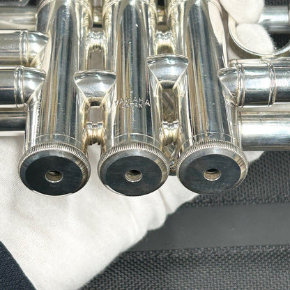 【1月限定特価・中古品】YAMAHA　トランペット　YTR-8335US