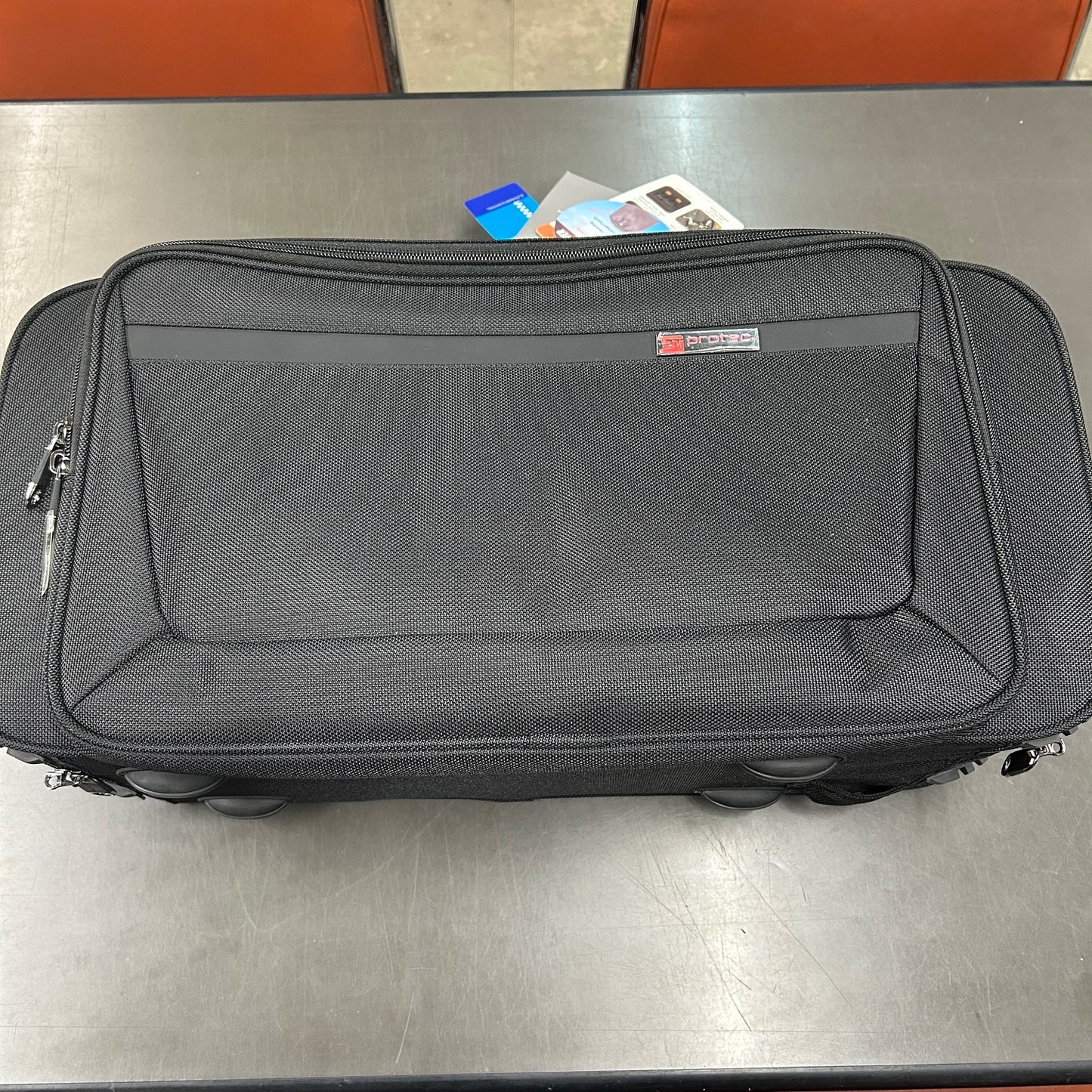 【1月限定特価・中古品】YAMAHA　トランペット　YTR-8335US