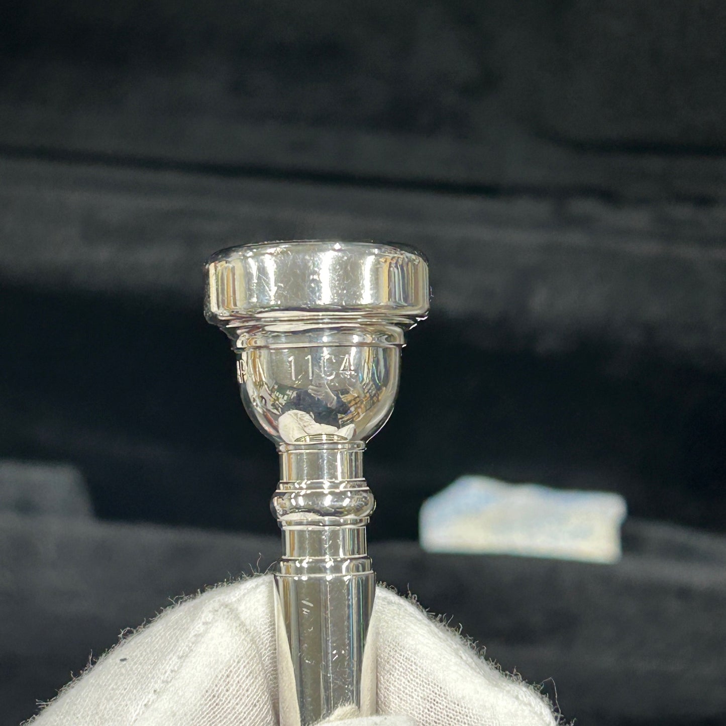 【1月限定特価・中古品】YAMAHA　トランペット　YTR-8335US