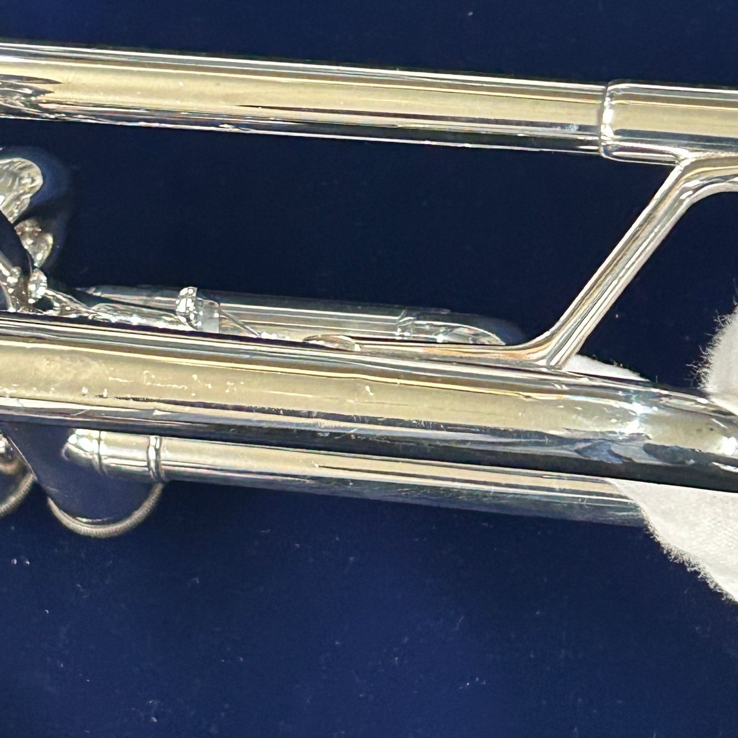 【1月限定特価・中古品】YAMAHA　トランペット　YTR-8335US