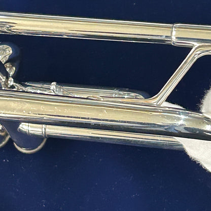 【1月限定特価・中古品】YAMAHA　トランペット　YTR-8335US