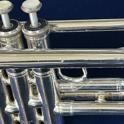 【1月限定特価・中古品】YAMAHA　トランペット　YTR-8335US