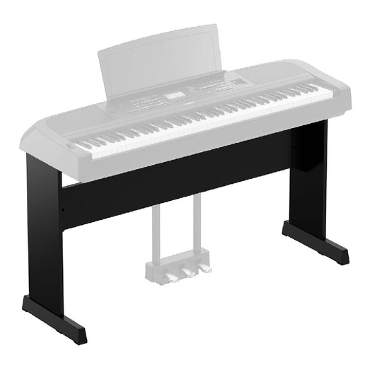 YAMAHA キーボードスタンド　L-300 (P-S500B/WH対応)