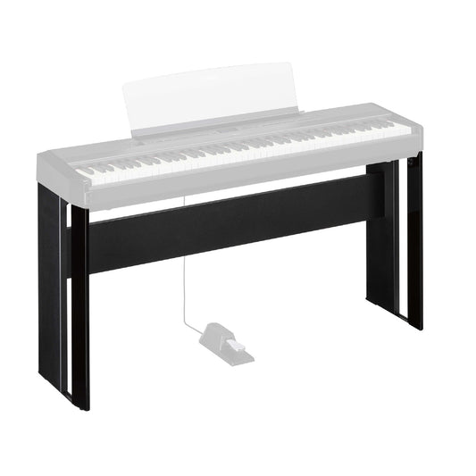 YAMAHA キーボードスタンド　L-515 (P-525B/WH対応)