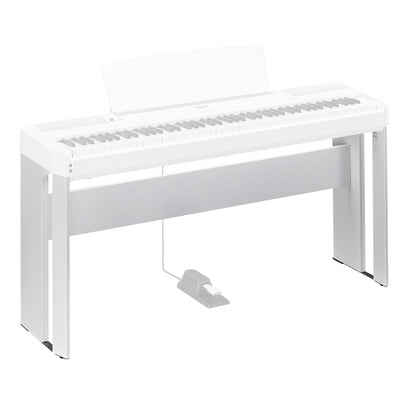 YAMAHA キーボードスタンド　L-515 (P-525B/WH対応)