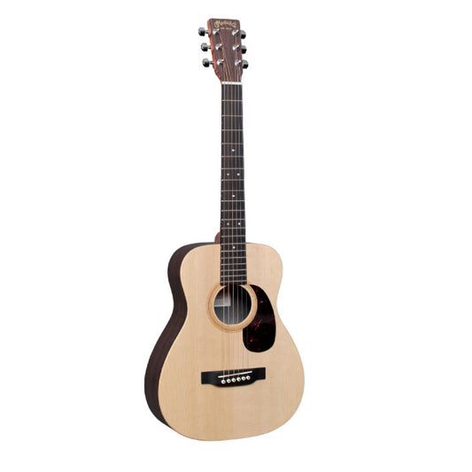 【現品１点限り】Martin ミニエレアコ LX1RE
